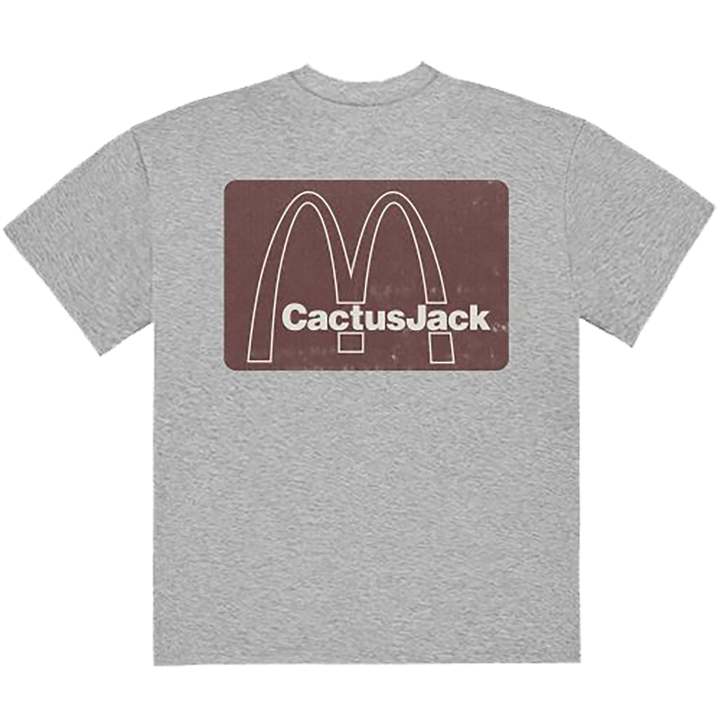 MENU MONO LOGO TSHIRT MENU MONO LOGO TSHIRT