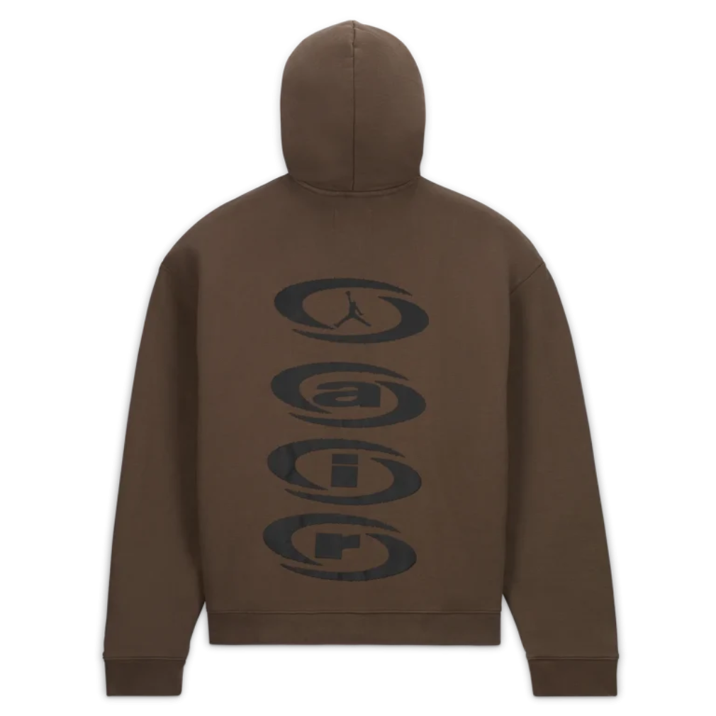 MJ TS PO HOODIE – PALOMINO