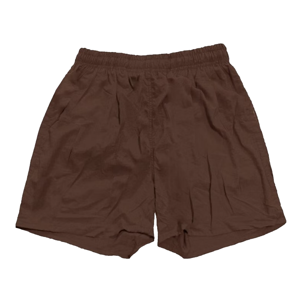 Travis Scott x McDonald's Illustration II Shorts