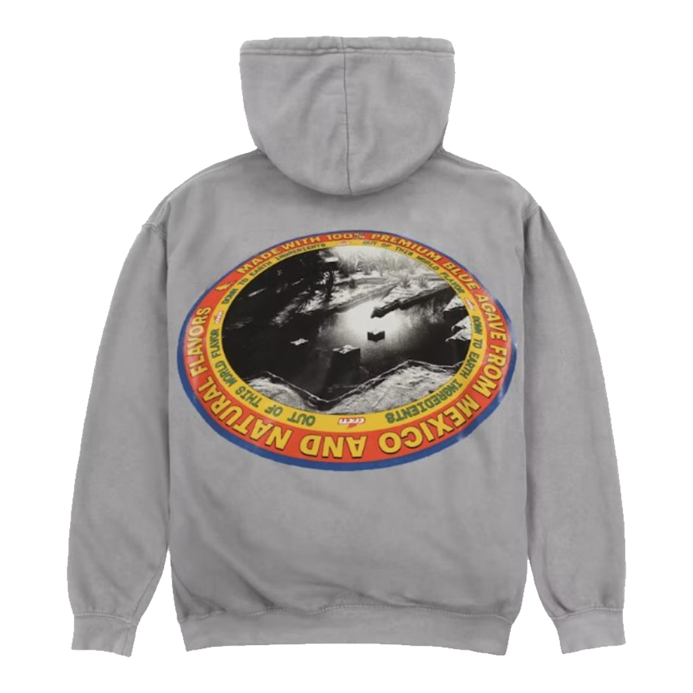 Travis Scott Cacti Oasis Hoodie