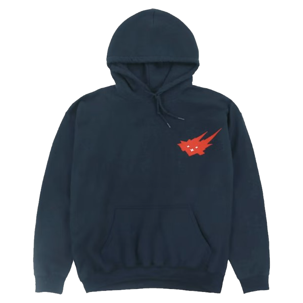 Travis Scott Cacti Icon Heritage Hoodie