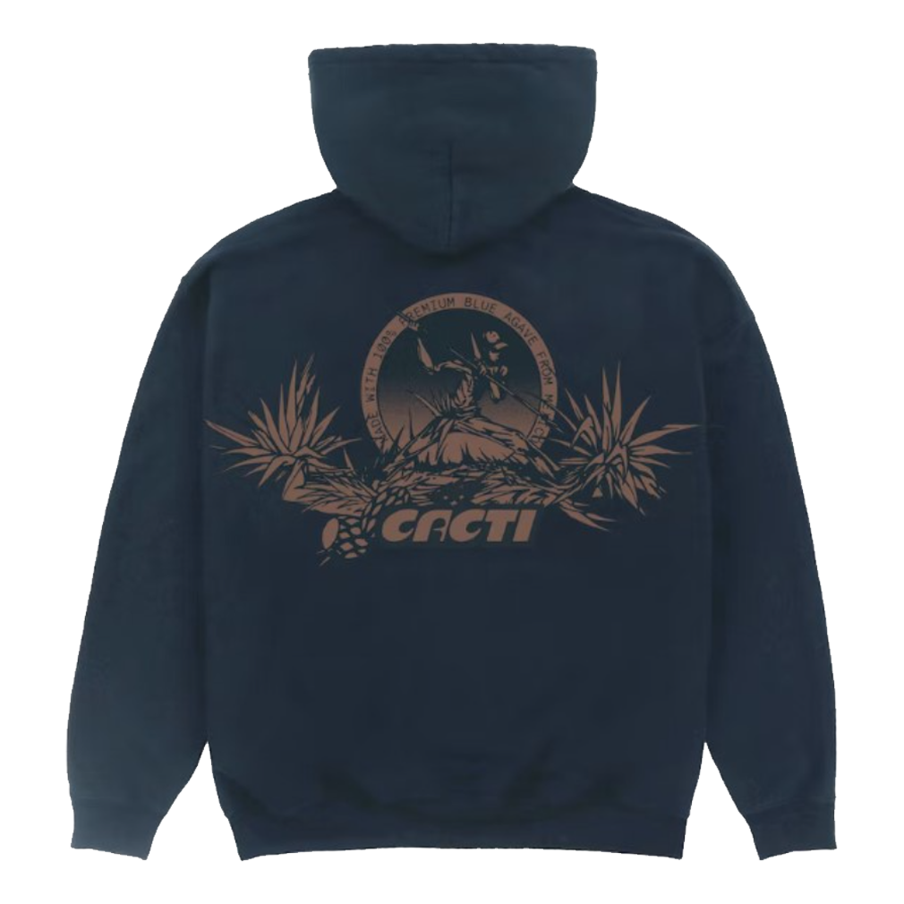 Travis Scott Cacti Icon Heritage Hoodie