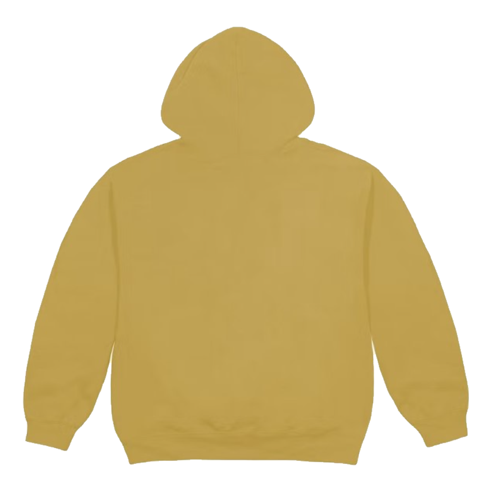 Travis Scott Boulder Varsity Hoodie