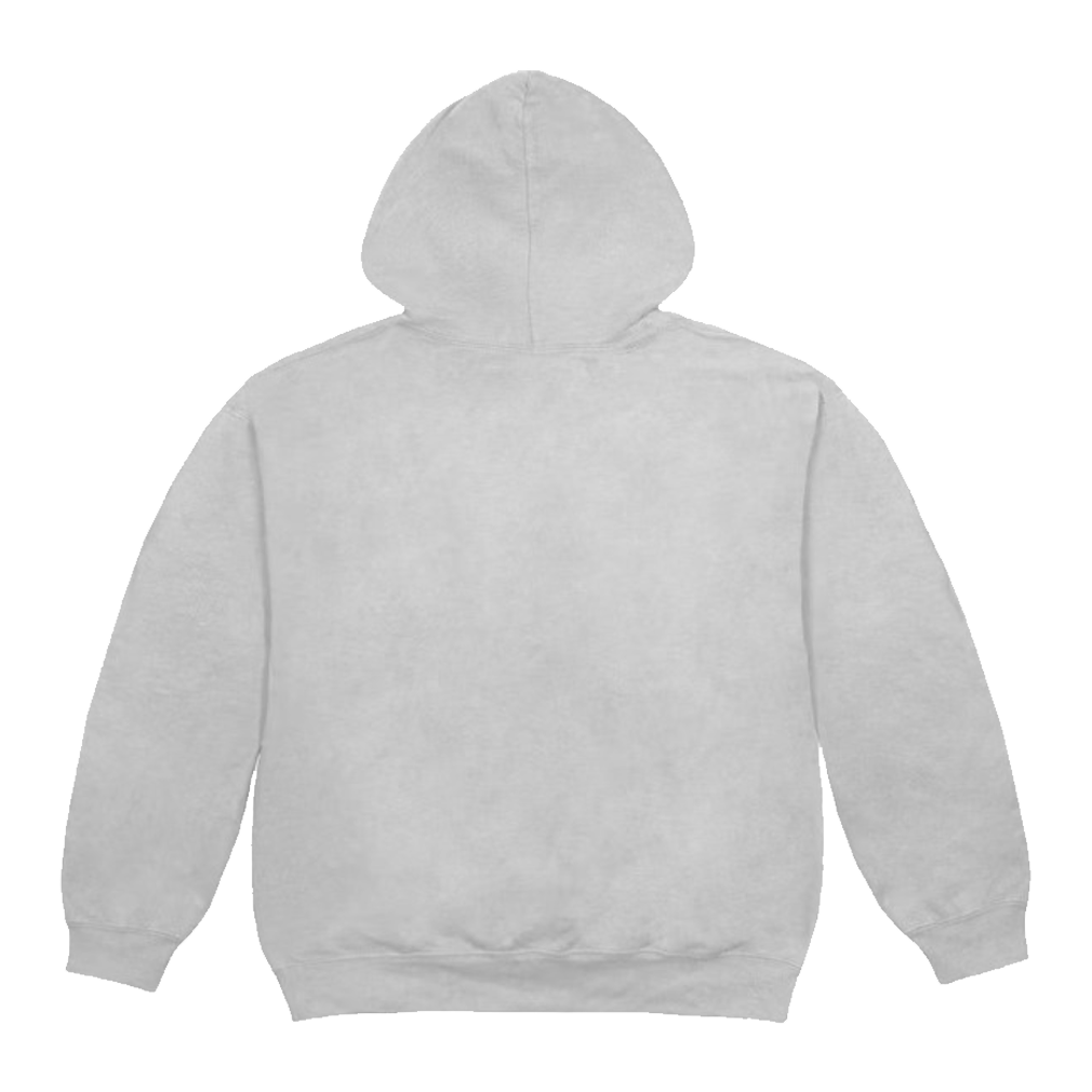 Travis Scott Running Wild Varsity Hoodie