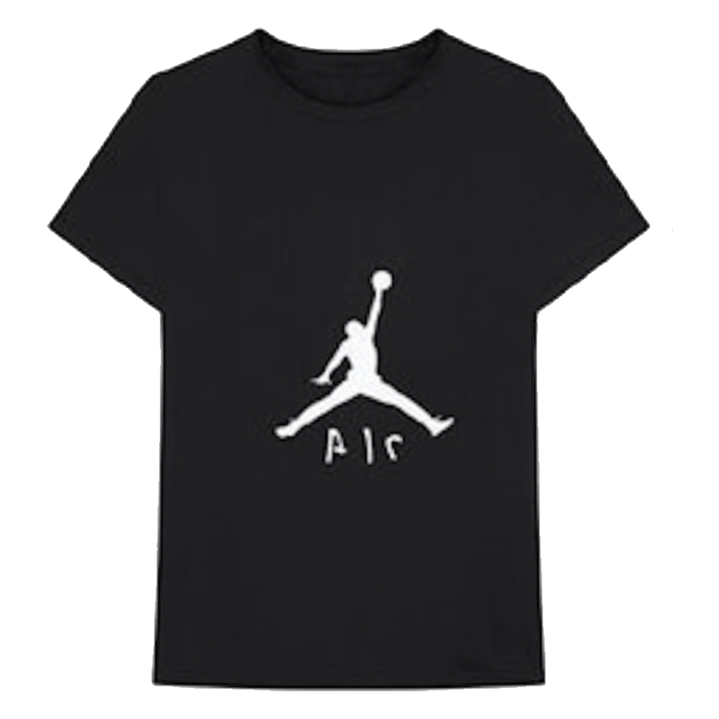Travis Scott x Jordan Jumpman Tee