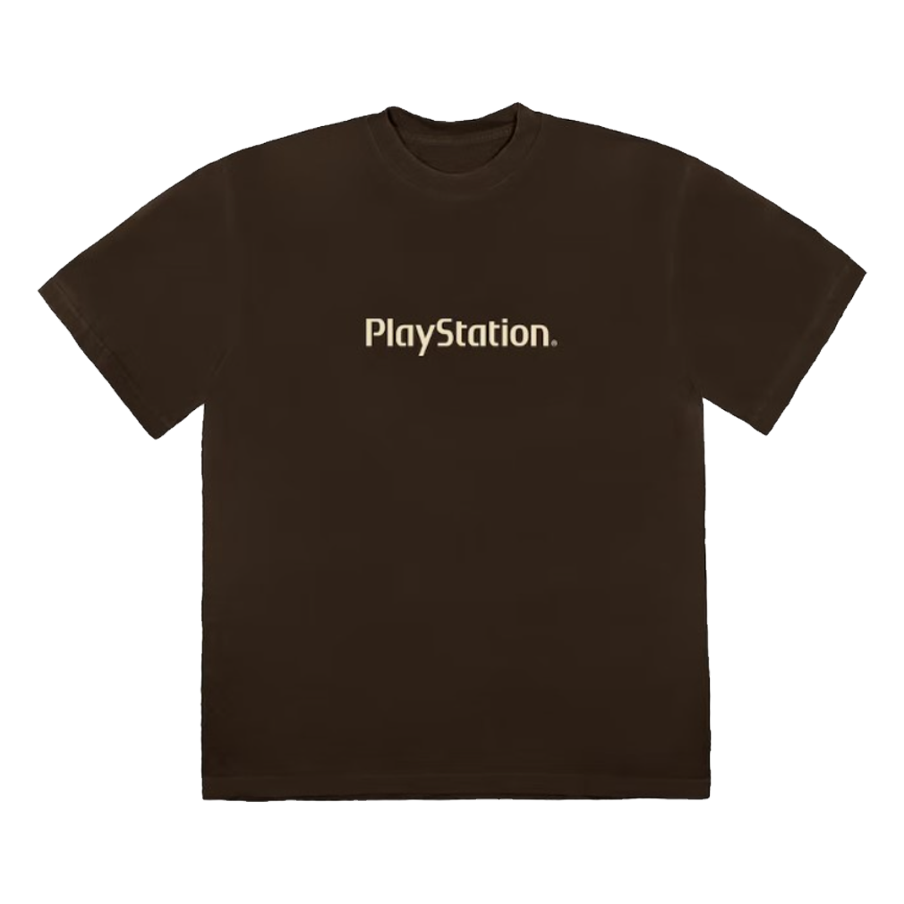 Travis Scott Motherboard Logo I T-shirt