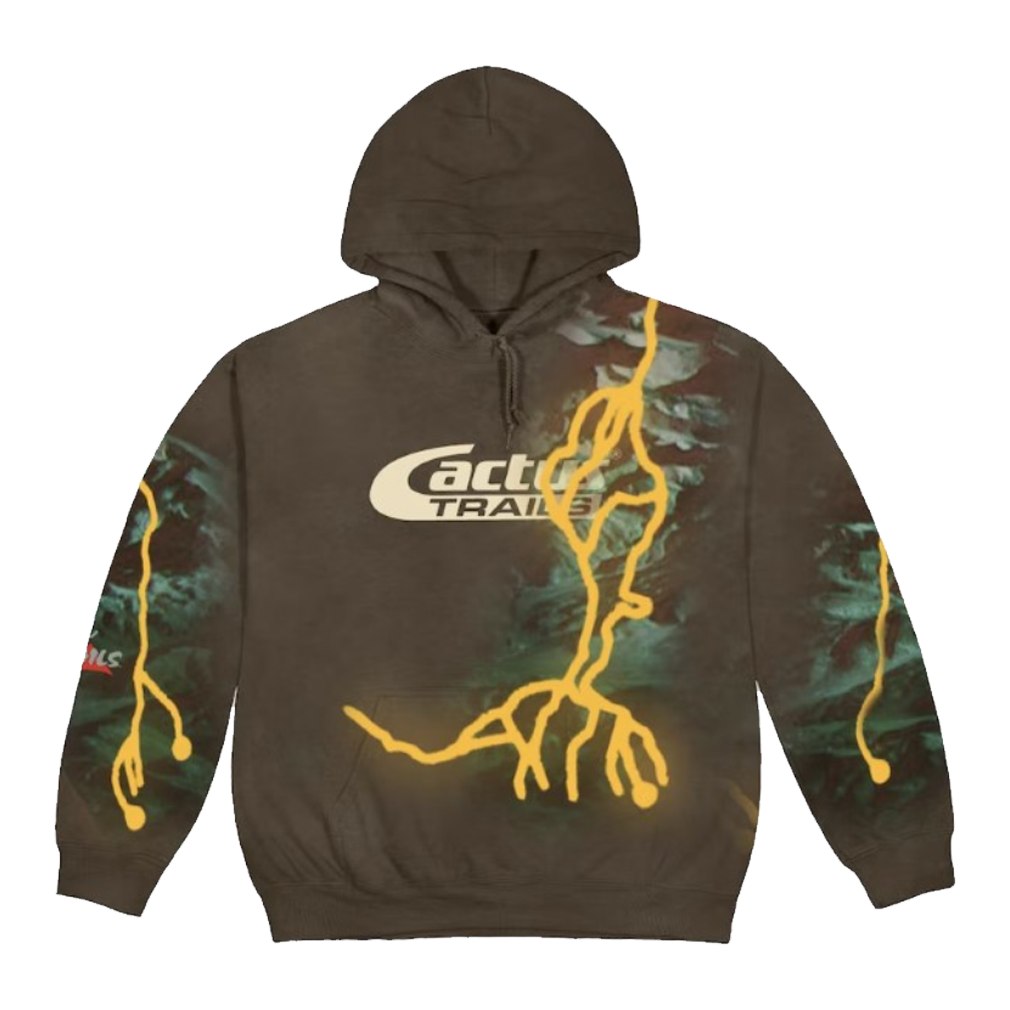 Travis Scott Cactus Trails Hoodie