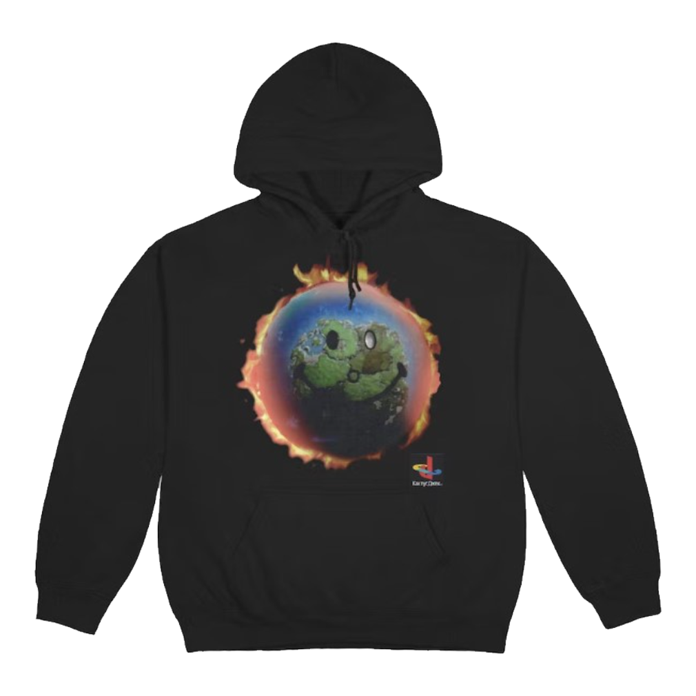 Travis Scott The Scotts World Hoodie