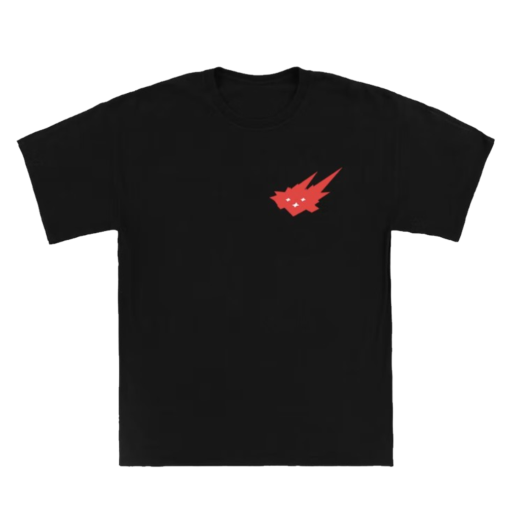 Travis Scott Cacti Down To Earth Tee