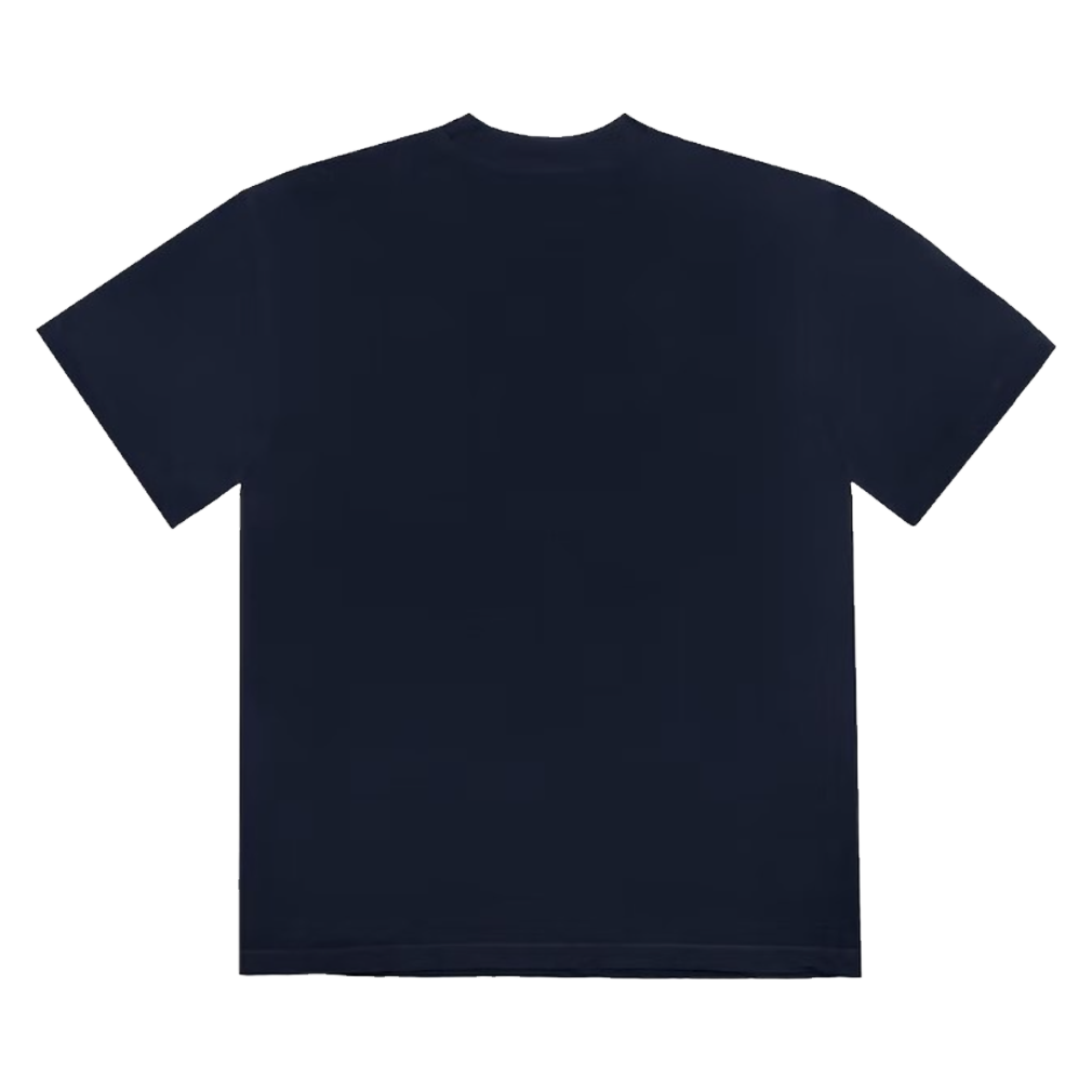 Travis Scott Monolith Night T-shirt