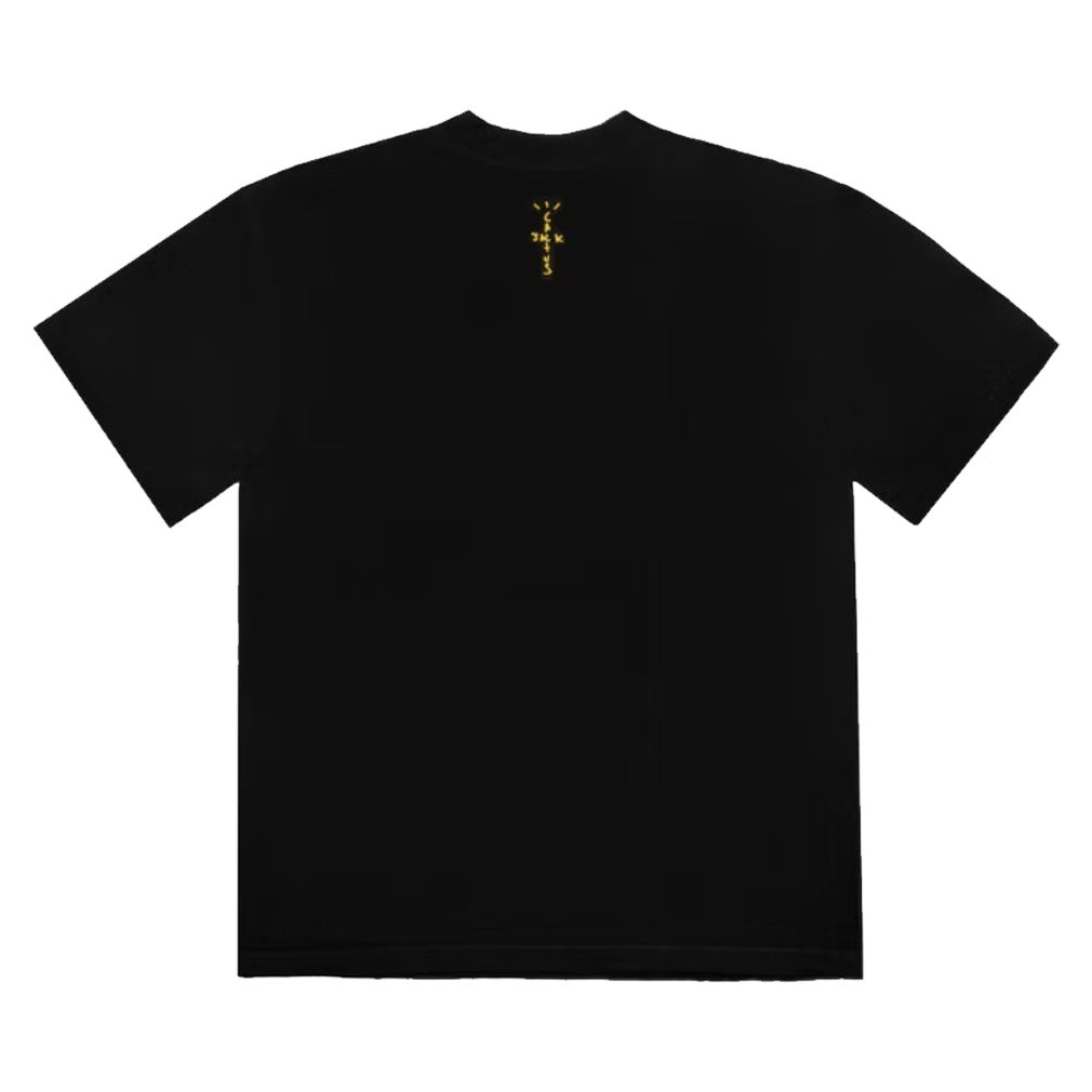 Travis Scott Stargazing T-shirt