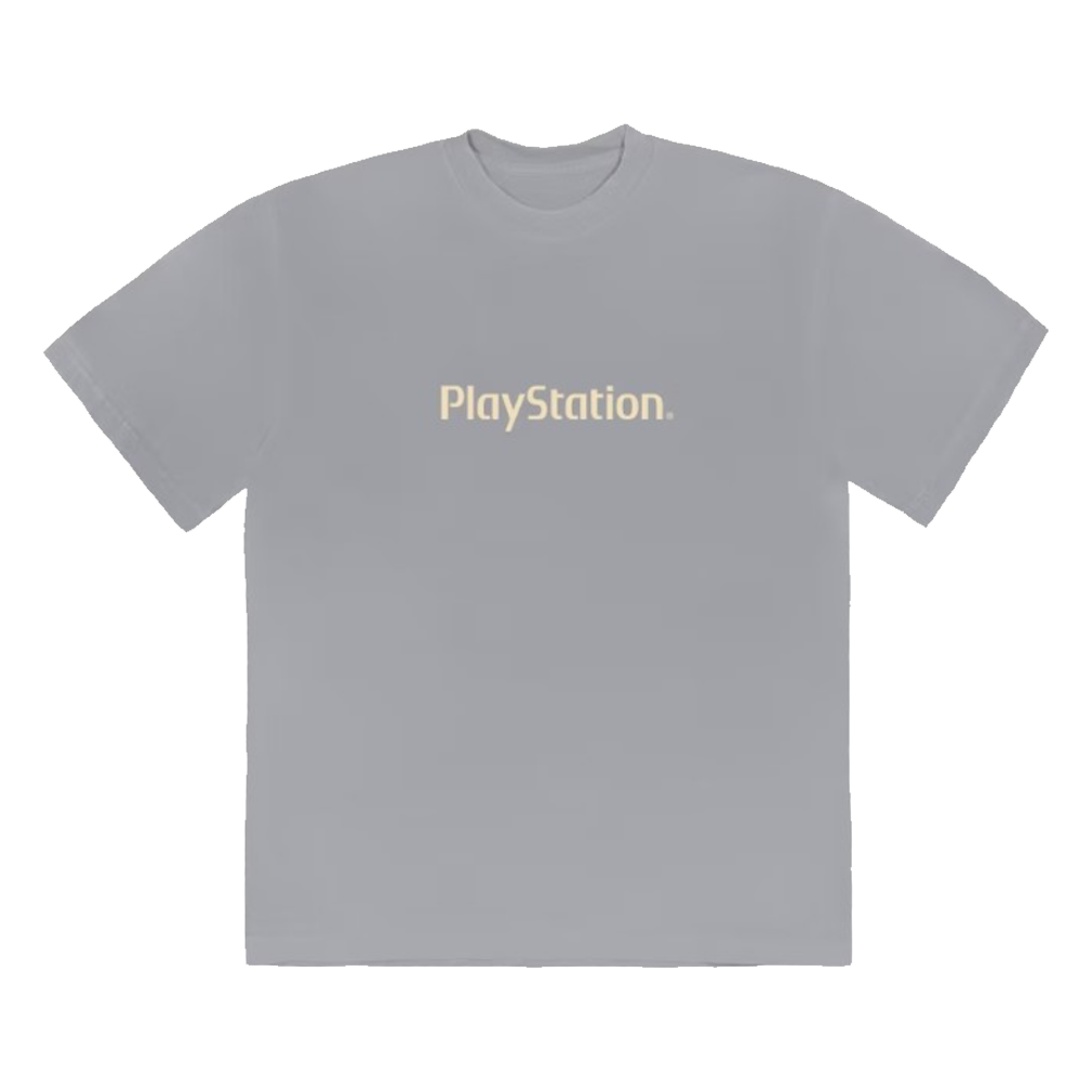 Travis Scott Motherboard Logo III T-shirt