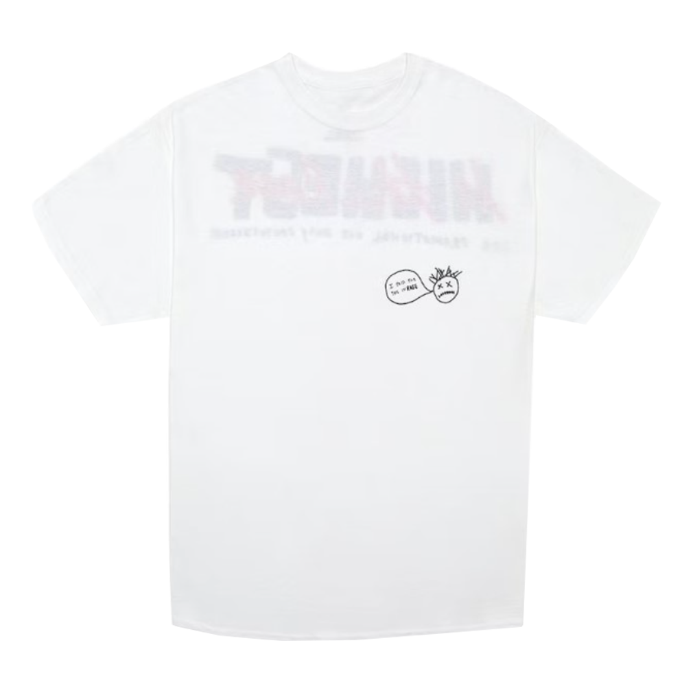 Travis Scott Hot 100% Off T-shirt