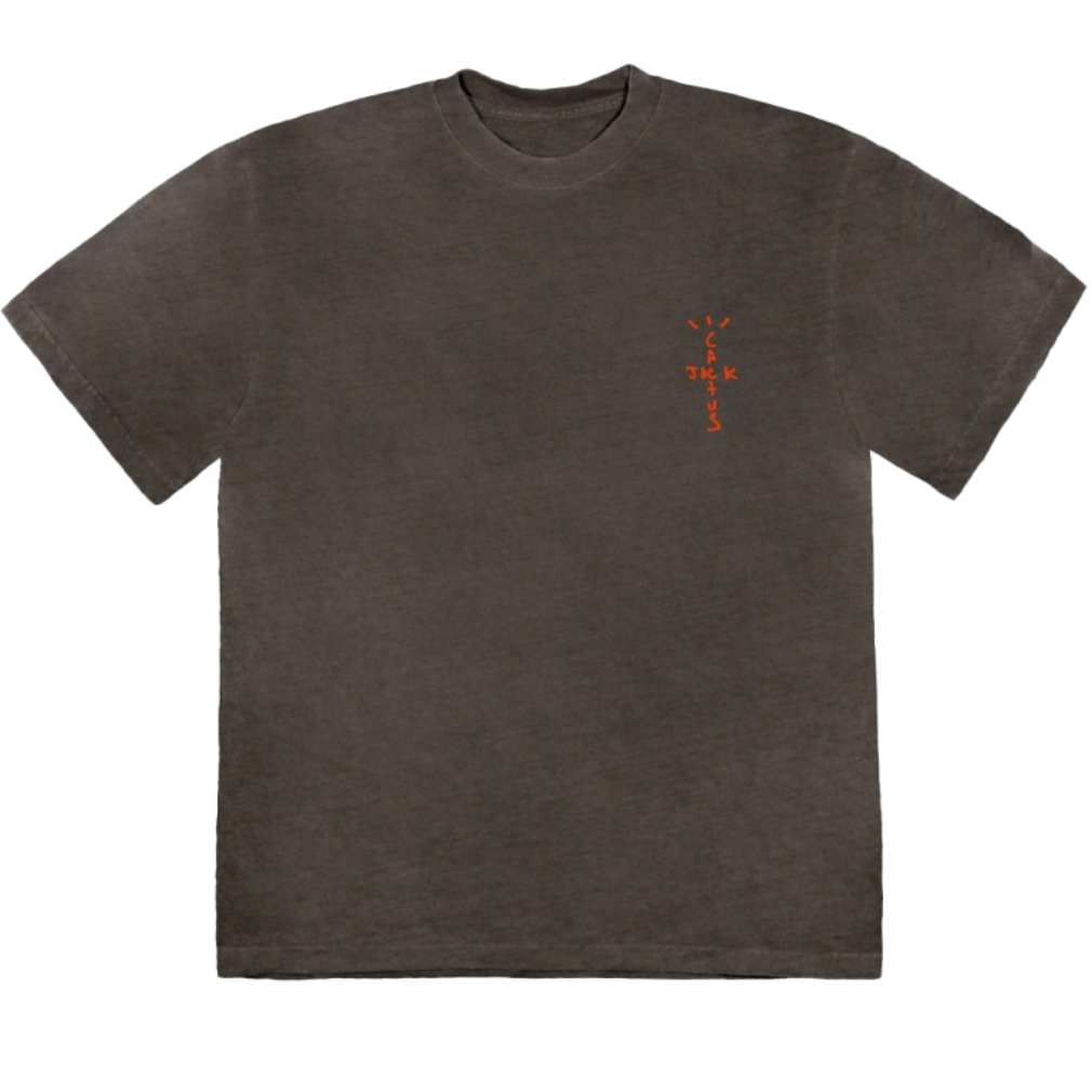 TRAVIS SCOTT CJ DIGITAL GIRL PEPPER