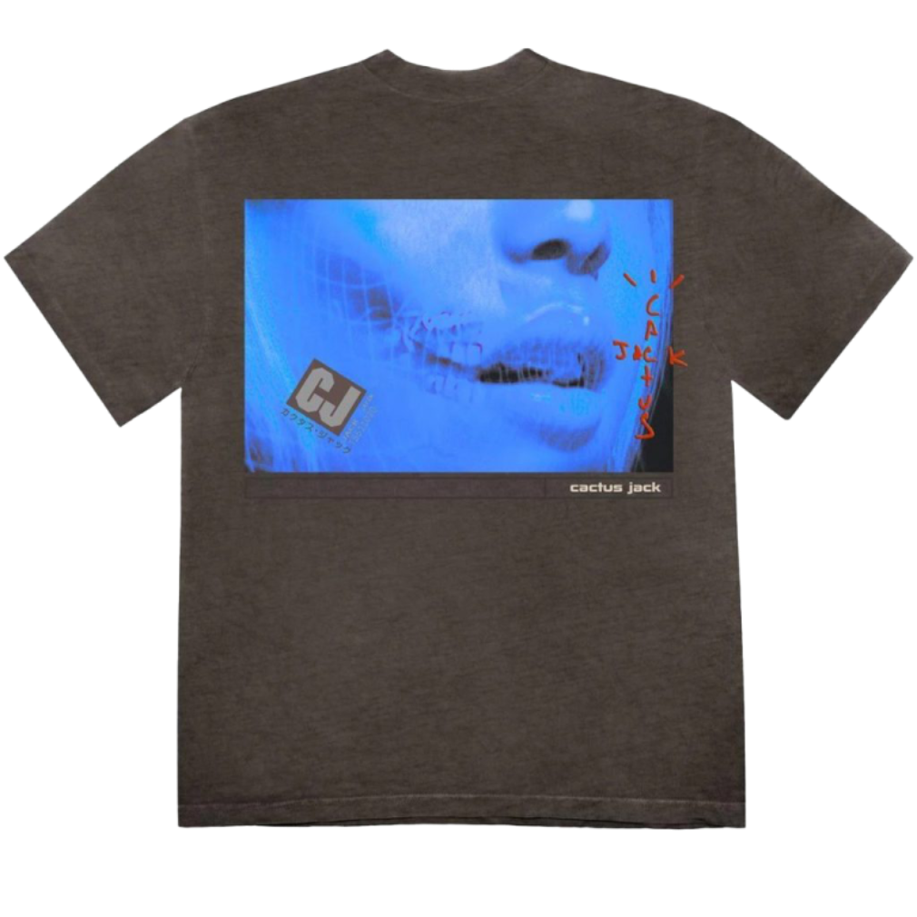 TRAVIS SCOTT CJ DIGITAL GIRL PEPPER