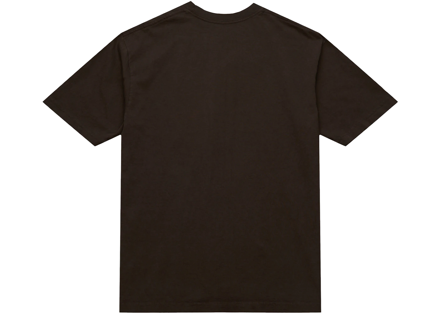 Travis Scott x Mitchell & Ness Miami Hurricanes Seal T-Shirt