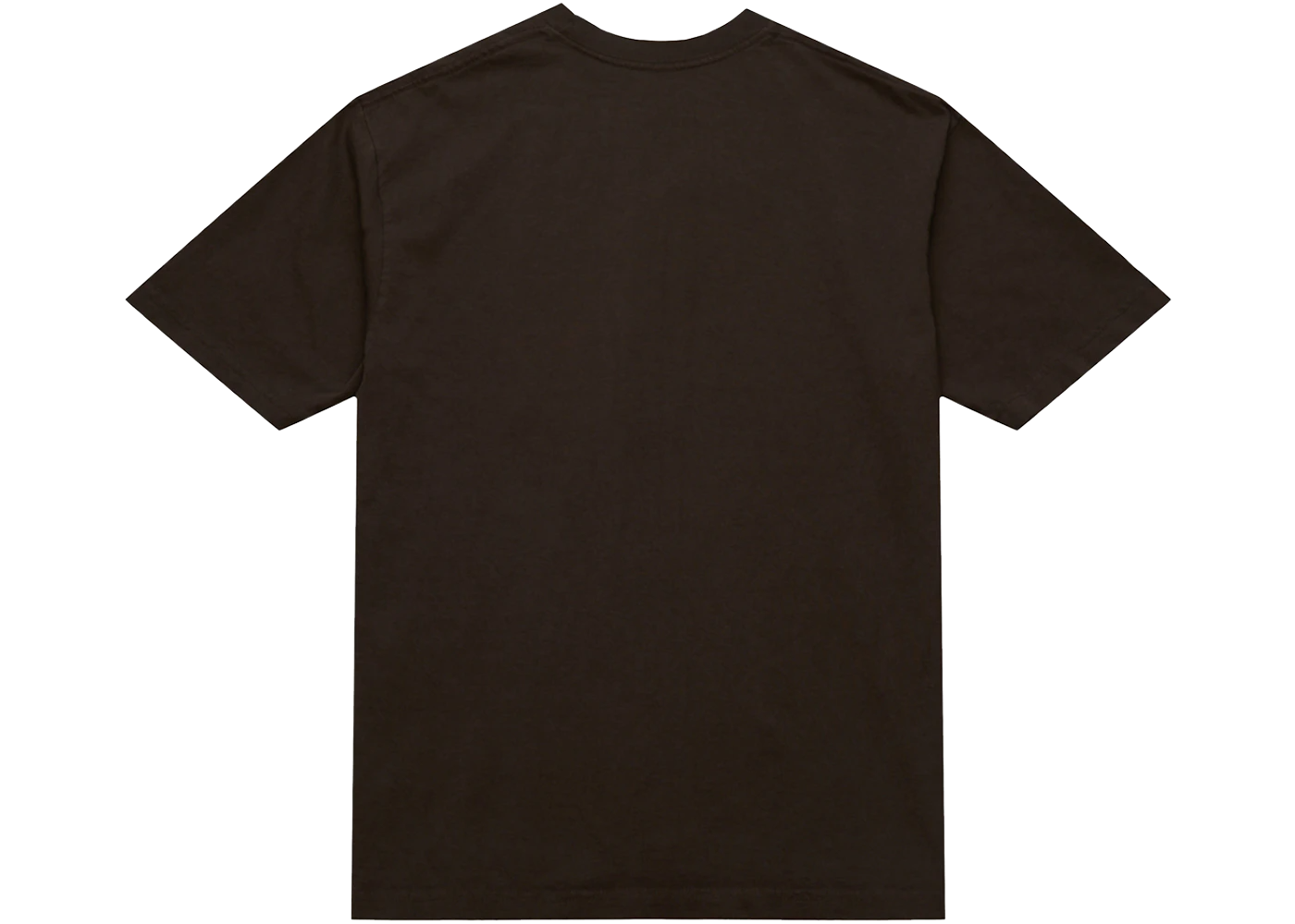 Travis Scott x Mitchell & Ness USC Trojans Seal T-Shirt