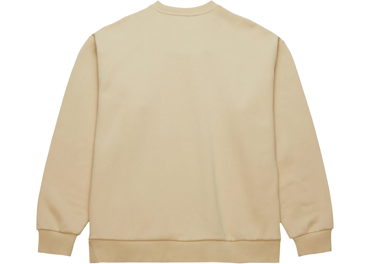 Travis Scott x Mitchell & Ness Northeastern Huskies Pullover Sweatshirt