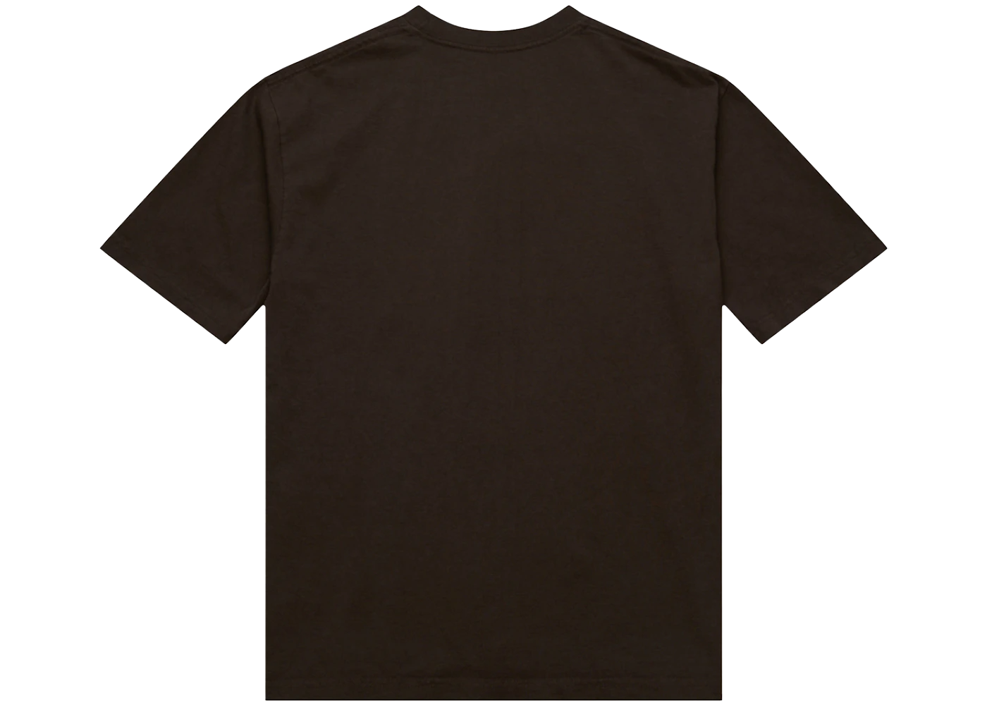 Travis Scott x Mitchell & Ness Oklahoma Sooners Seal T-Shirt