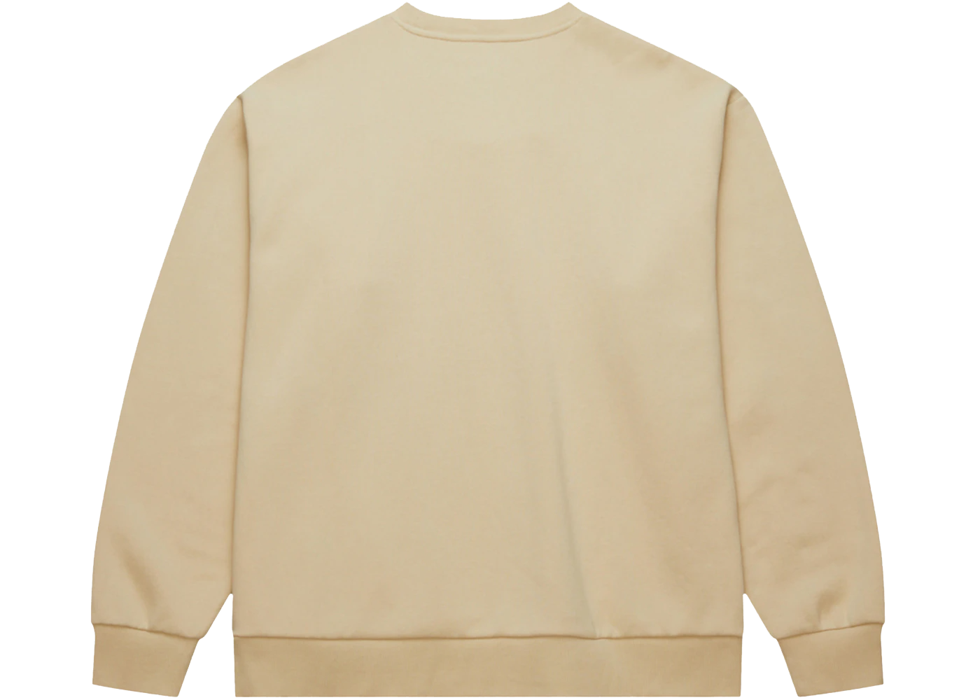 Travis Scott x Mitchell & Ness Texas Longhorns Pullover Sweatshirt