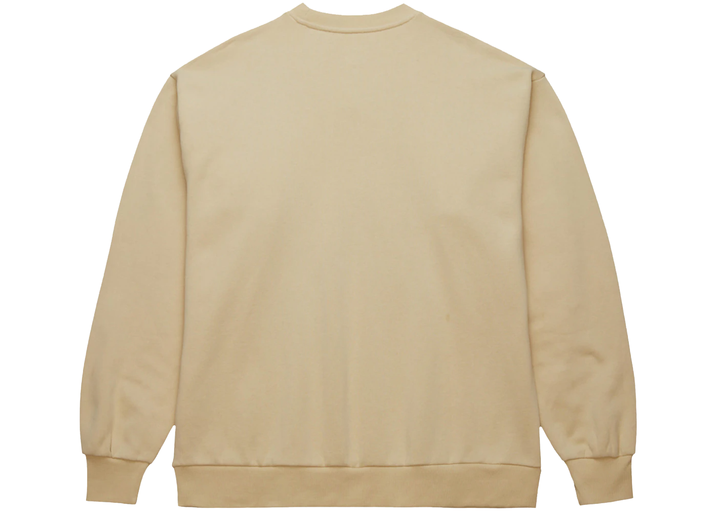 Travis Scott x Mitchell & Ness USC Trojans Pullover Sweatshirt