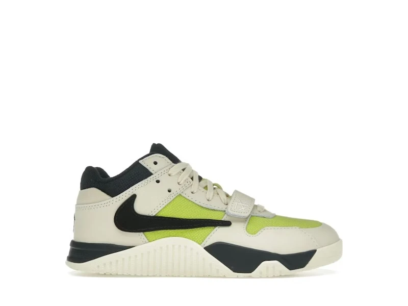 Jordan Jumpman Jack TR Travis Scott Bright Cactus (PS)