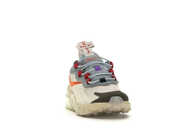 Nike Air Max 270 React Travis Scott Cactus Trails (PS)