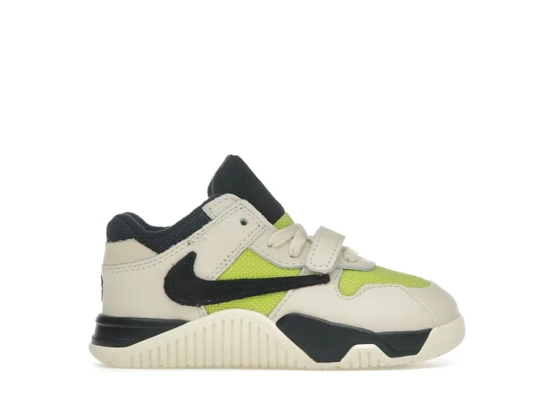 Jordan Jumpman Jack TR Travis Scott Bright Cactus (TD)