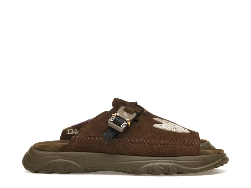 Dior H-TOWN CACTUS JACK Coffee