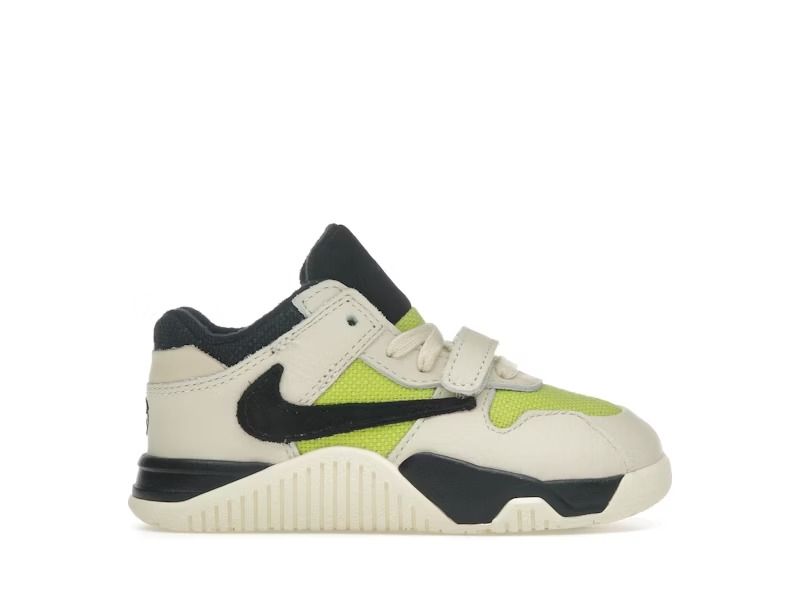 Jordan Jumpman Jack TR Travis Scott Bright Cactus (TD) Jordan Jumpman Jack TR Travis Scott Bright Cactus (TD)