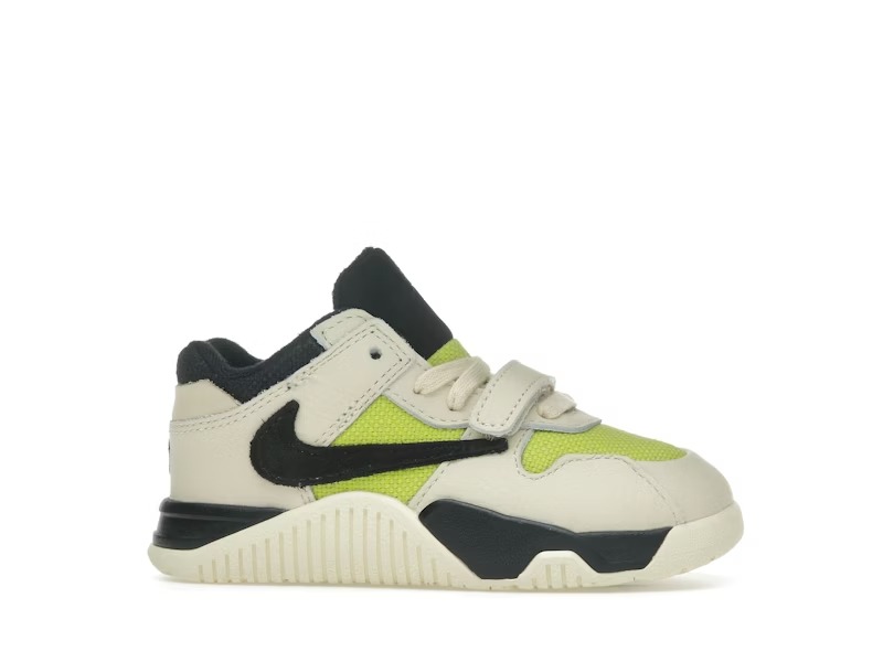 Jordan Jumpman Jack TR Travis Scott Bright Cactus (TD) Jordan Jumpman Jack TR Travis Scott Bright Cactus (TD)