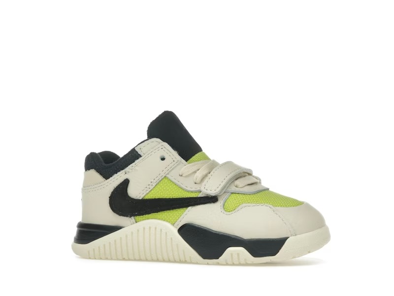 Jordan Jumpman Jack TR Travis Scott Bright Cactus (TD) Jordan Jumpman Jack TR Travis Scott Bright Cactus (TD)