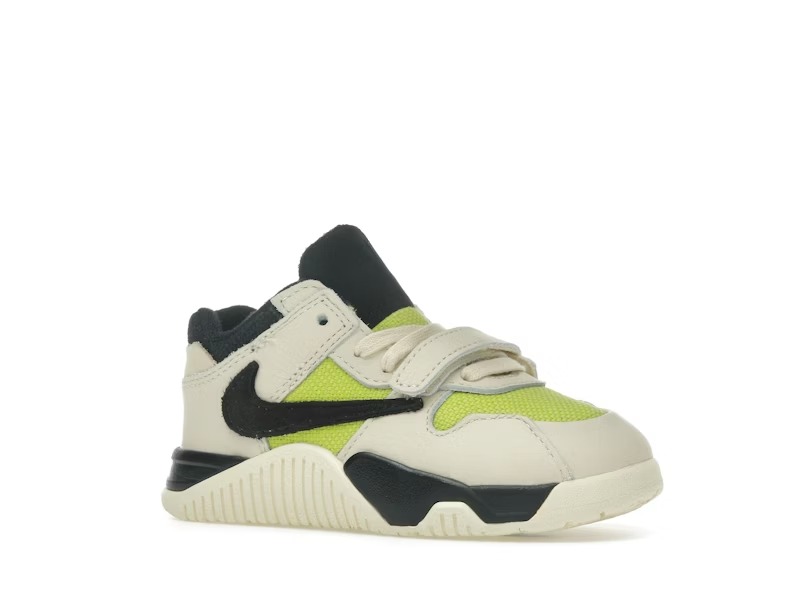 Jordan Jumpman Jack TR Travis Scott Bright Cactus (TD) Jordan Jumpman Jack TR Travis Scott Bright Cactus (TD)