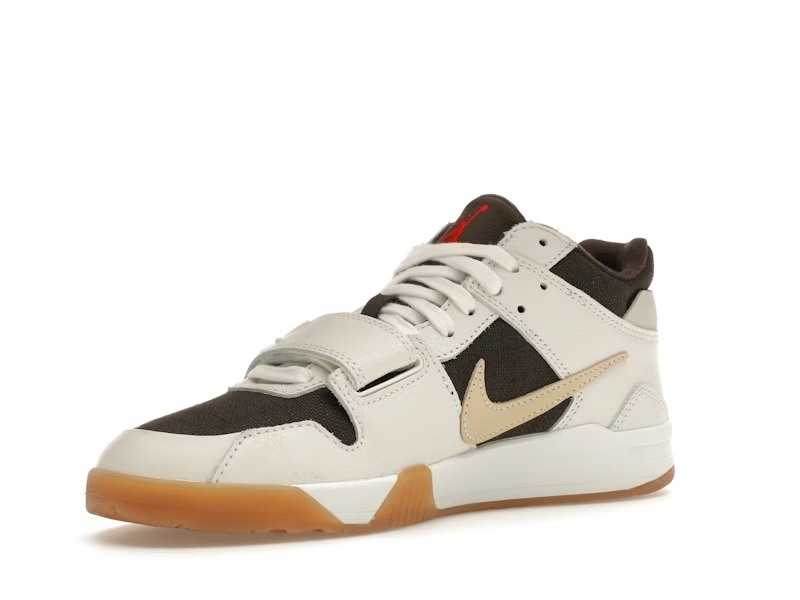 Jordan Jumpman Jack TR Travis Scott Sail Jordan Jumpman Jack TR Travis Scott Sail