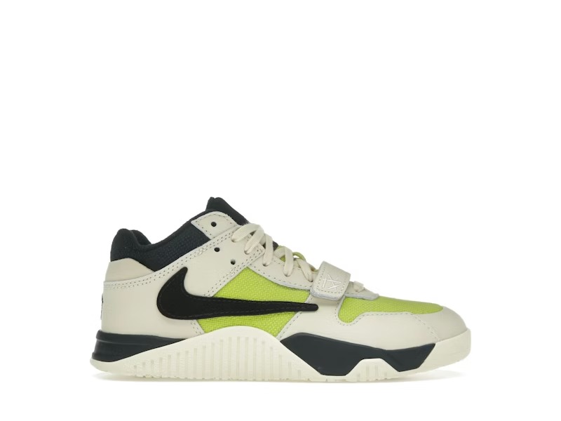 Jordan Jumpman Jack TR Travis Scott Bright Cactus (PS) Jordan Jumpman Jack TR Travis Scott Bright Cactus (PS)