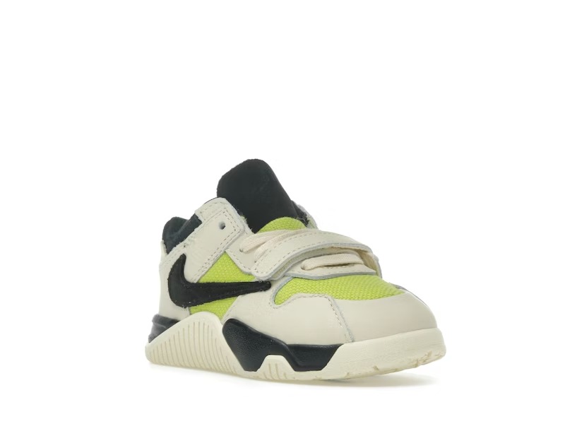 Jordan Jumpman Jack TR Travis Scott Bright Cactus (TD) Jordan Jumpman Jack TR Travis Scott Bright Cactus (TD)