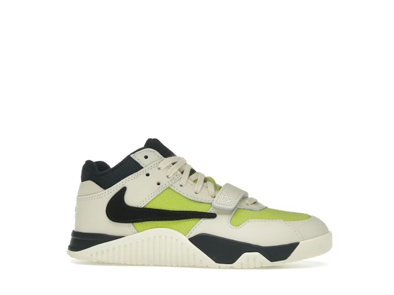 Jordan Jumpman Jack TR Travis Scott Bright Cactus (PS) Jordan Jumpman Jack TR Travis Scott Bright Cactus (PS)