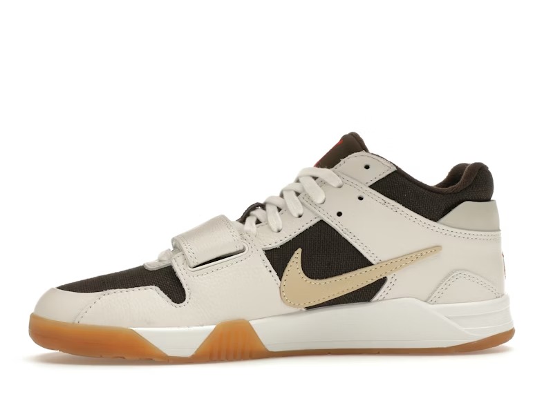 Jordan Jumpman Jack TR Travis Scott Sail Jordan Jumpman Jack TR Travis Scott Sail