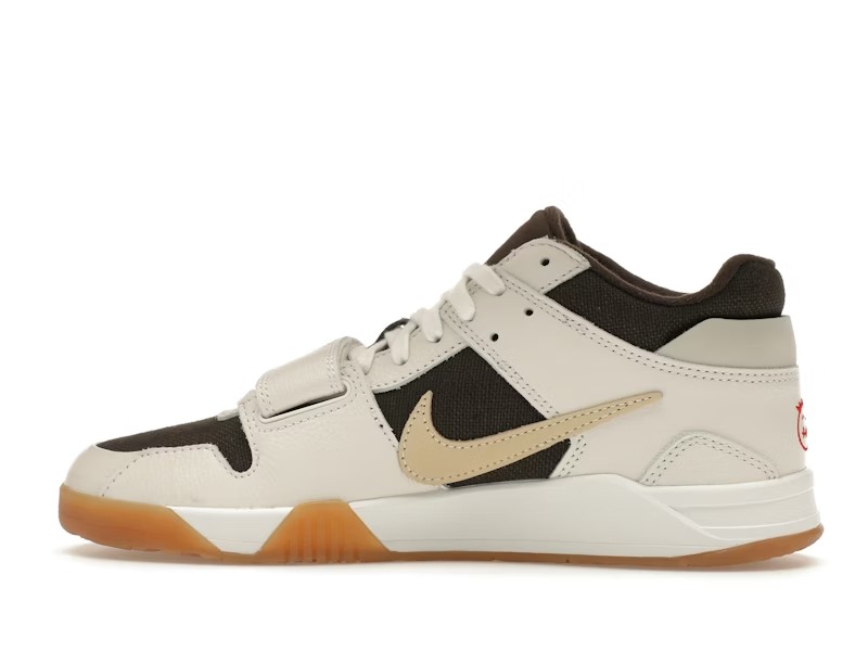 Jordan Jumpman Jack TR Travis Scott Sail Jordan Jumpman Jack TR Travis Scott Sail