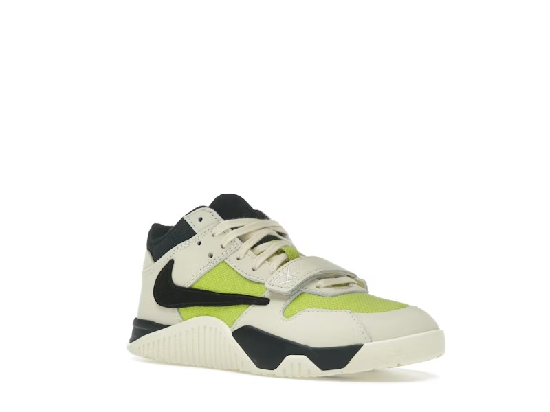 Jordan Jumpman Jack TR Travis Scott Bright Cactus (PS) Jordan Jumpman Jack TR Travis Scott Bright Cactus (PS)