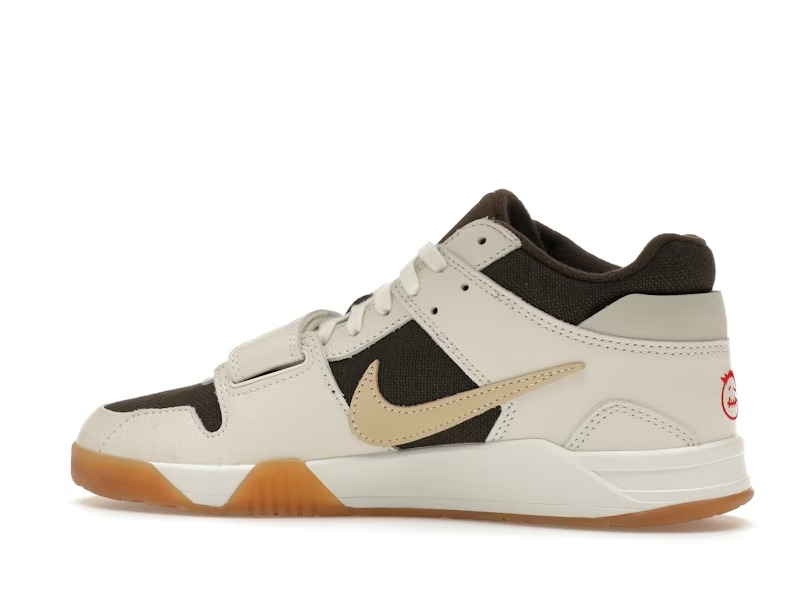 Jordan Jumpman Jack TR Travis Scott Sail Jordan Jumpman Jack TR Travis Scott Sail