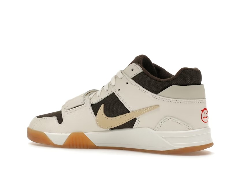 Jordan Jumpman Jack TR Travis Scott Sail Jordan Jumpman Jack TR Travis Scott Sail