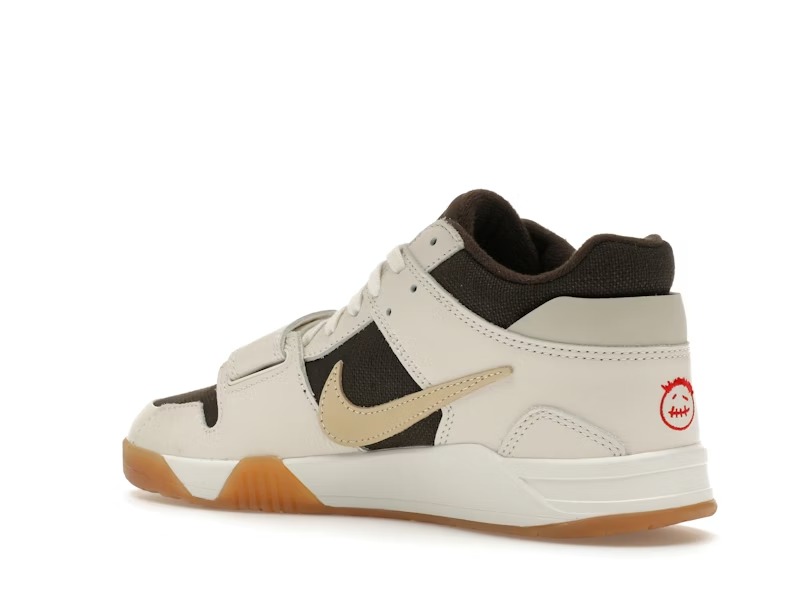 Jordan Jumpman Jack TR Travis Scott Sail Jordan Jumpman Jack TR Travis Scott Sail