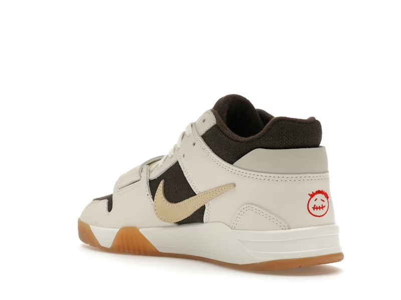 Jordan Jumpman Jack TR Travis Scott Sail Jordan Jumpman Jack TR Travis Scott Sail