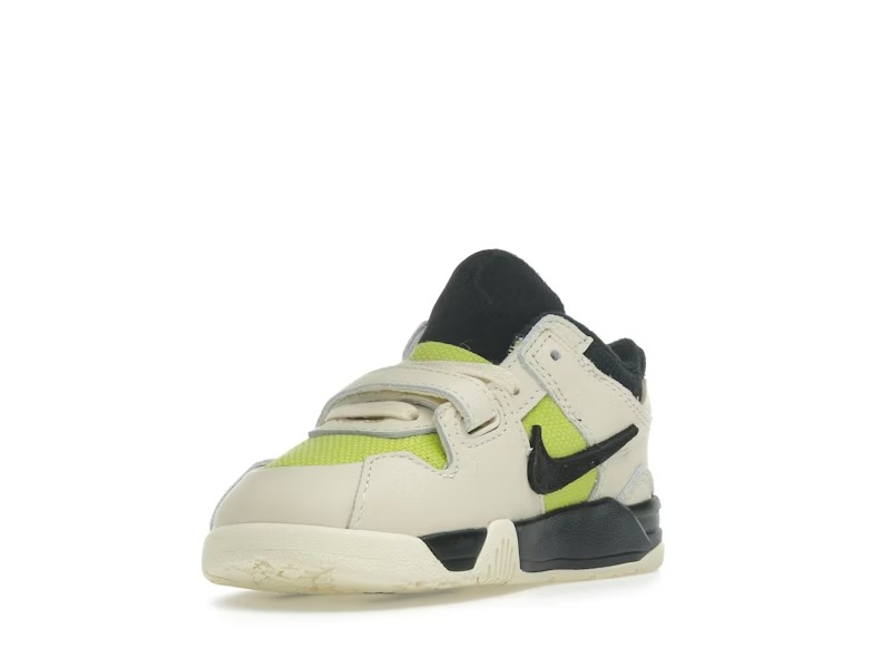 Jordan Jumpman Jack TR Travis Scott Bright Cactus (TD) Jordan Jumpman Jack TR Travis Scott Bright Cactus (TD)