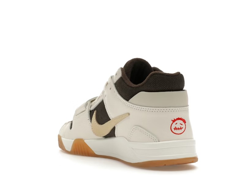 Jordan Jumpman Jack TR Travis Scott Sail Jordan Jumpman Jack TR Travis Scott Sail