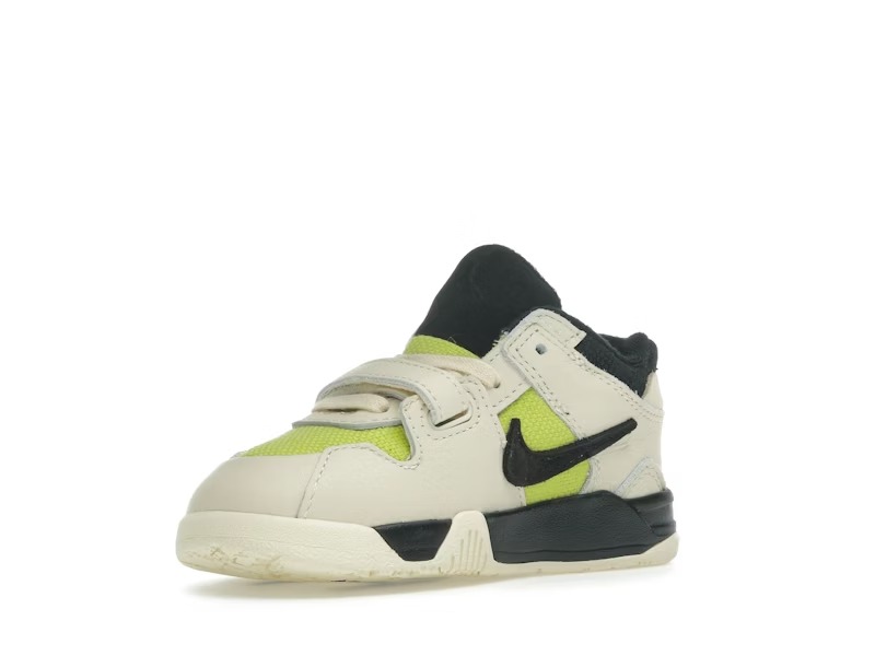 Jordan Jumpman Jack TR Travis Scott Bright Cactus (TD) Jordan Jumpman Jack TR Travis Scott Bright Cactus (TD)