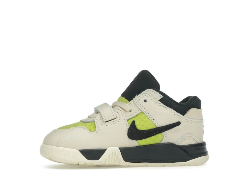 Jordan Jumpman Jack TR Travis Scott Bright Cactus (TD) Jordan Jumpman Jack TR Travis Scott Bright Cactus (TD)