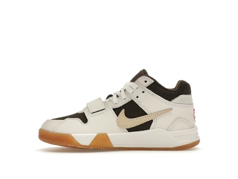 Jordan Jumpman Jack TR Travis Scott Sail (PS) Jordan Jumpman Jack TR Travis Scott Sail (PS)