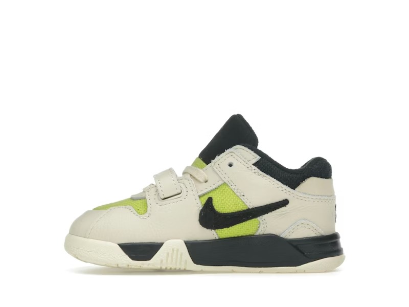 Jordan Jumpman Jack TR Travis Scott Bright Cactus (TD) Jordan Jumpman Jack TR Travis Scott Bright Cactus (TD)